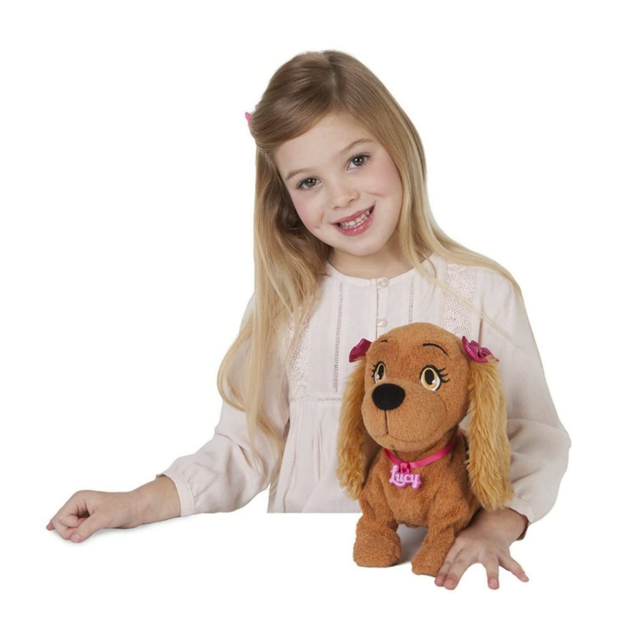 Club Petz Toys Club Petz Lucy Sing & Dance 95854