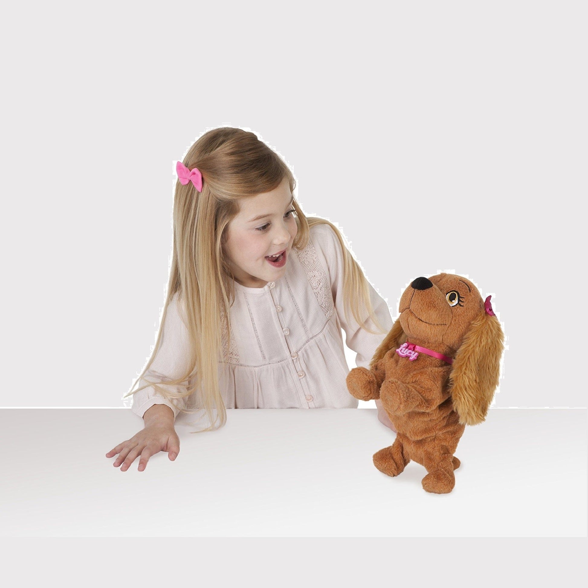 Club Petz Toys Club Petz Lucy Sing & Dance 95854