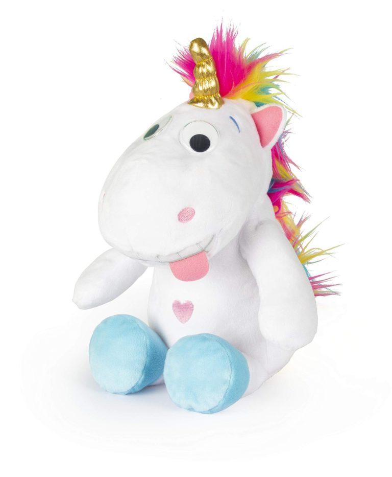 Club Petz Toys Club Petz, Puffy The Unicorn, Interactive Plush Toy
