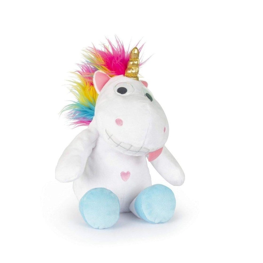 Club Petz Toys Club Petz, Puffy The Unicorn, Interactive Plush Toy