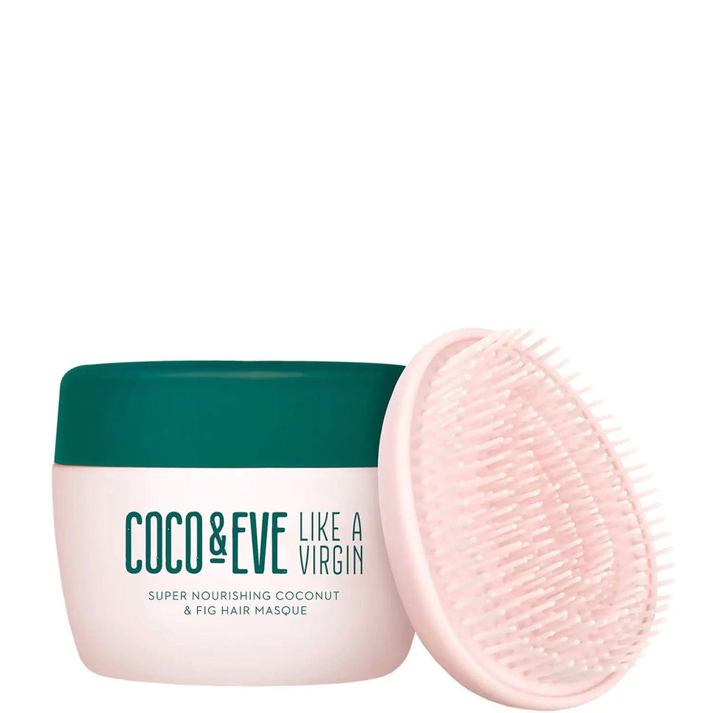 Coco & Eve Beauty Coco & Eve Super Nourishing Coconut 7 Fig Hair Masque 212ml