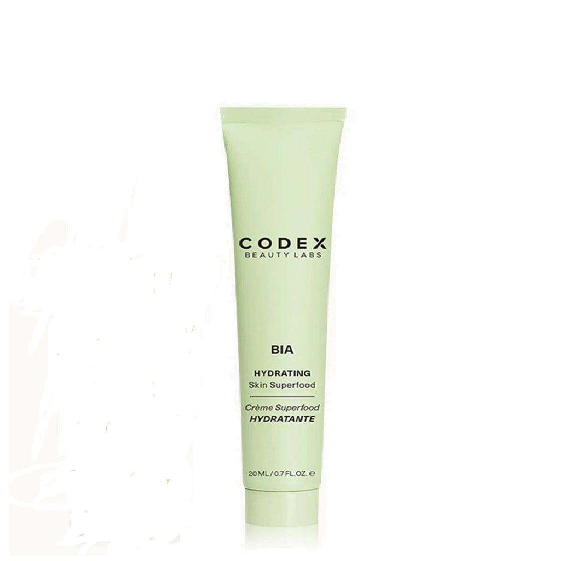 Codex Beauty Codex Beauty Labs hydrating Skin Superfood