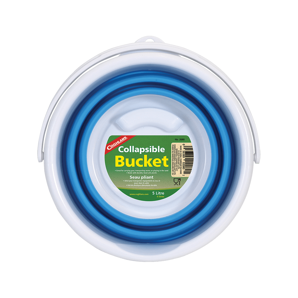 Coghlan's Outdoor Coghlan's Bucket 5 Lt