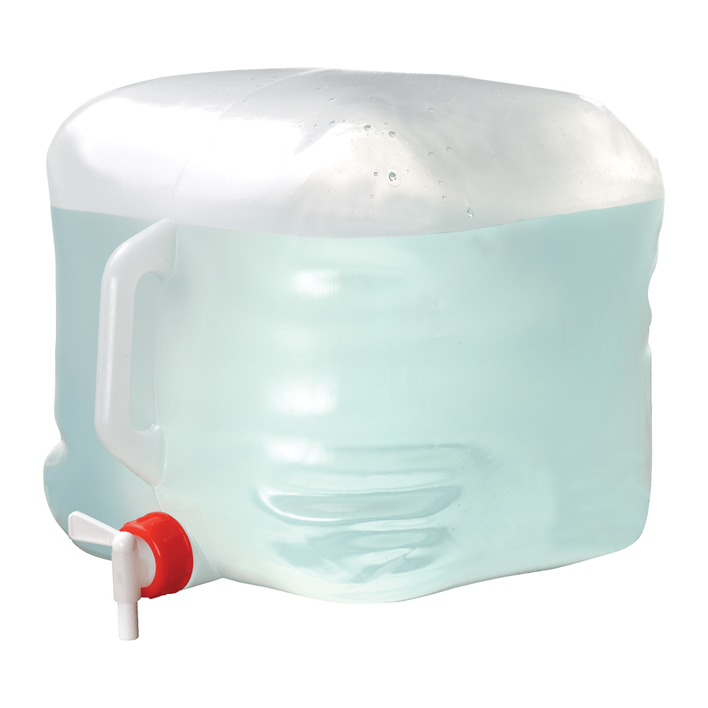 Coghlan's Outdoor Coghlan's Collapsible Water Container