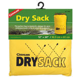 Coghlan's Outdoor Coghlan's Dry Sack - 12" dia x 24"