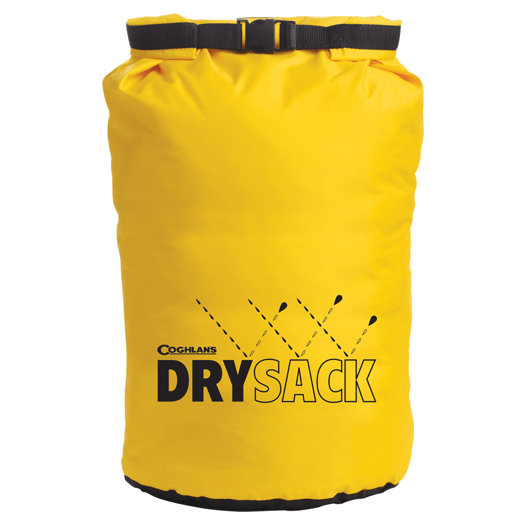 Coghlan's Outdoor Coghlan's Dry Sack - 9 1/2" dia x 21"