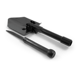 Coghlan's Outdoor Coghlan's Folding Shovel with Saw