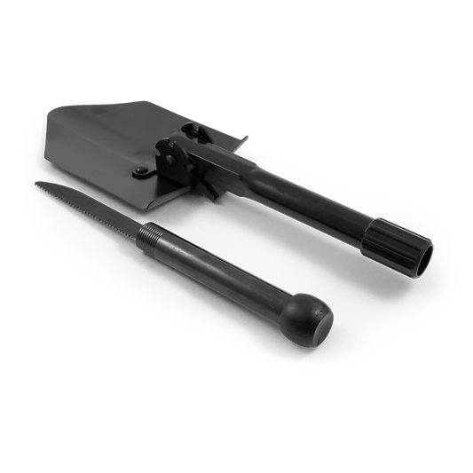 Coghlan's Outdoor Coghlan's Folding Shovel with Saw