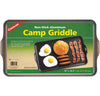 Coghlan's Outdoor Coghlan's Non-stick Two Burner Griddle