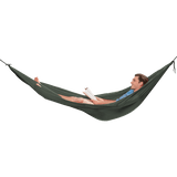 Coghlan's Outdoor Coghlan's Single Parachute Hammock - Green