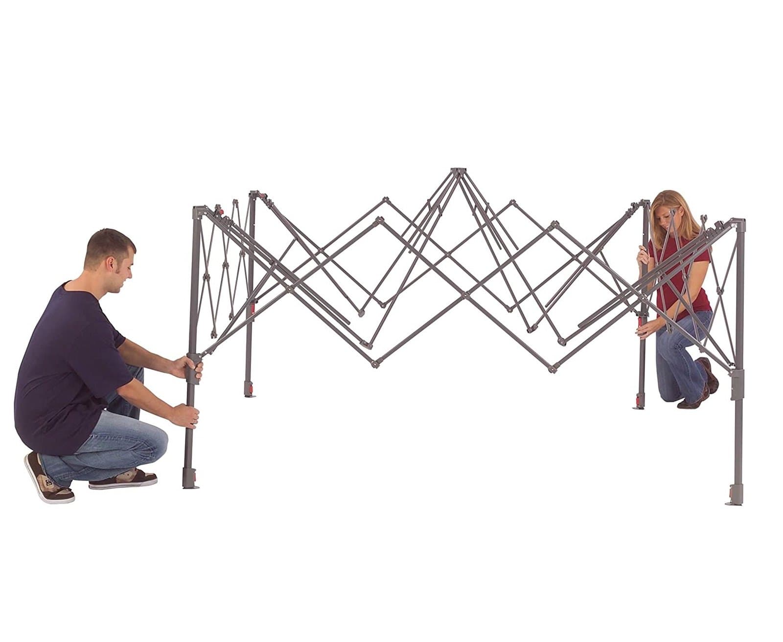 coleman Home & Kitchen Coleman Sun Shelter Canopy Tent Beige/Brown/Black