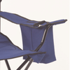 coleman Outdoor Coelman Chair Quad Cooler - Blue