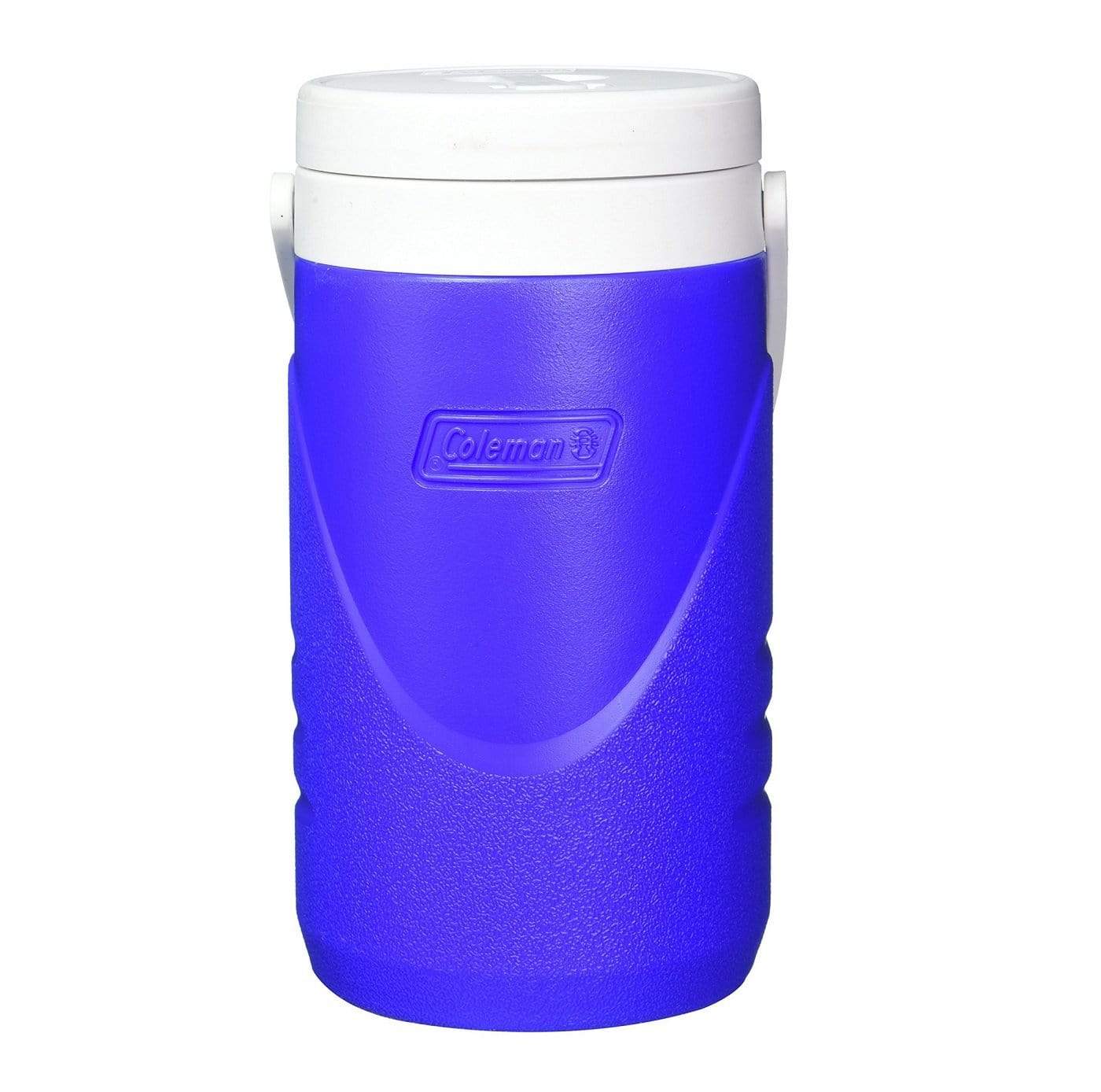 coleman Outdoor Coleman 2 Qt. Half Gallon Jug Cooler- Blue