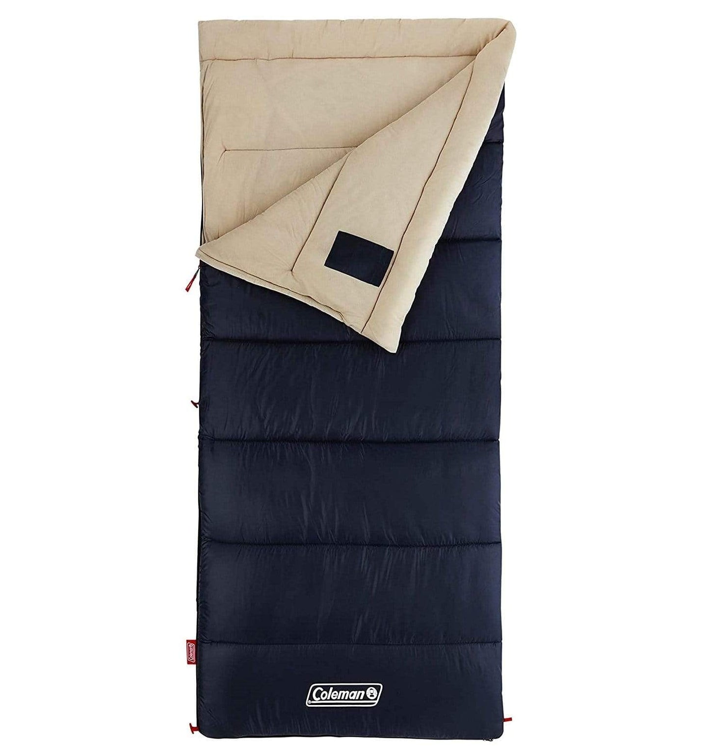 coleman Outdoor Coleman Autumn Glen Sleeping Bag