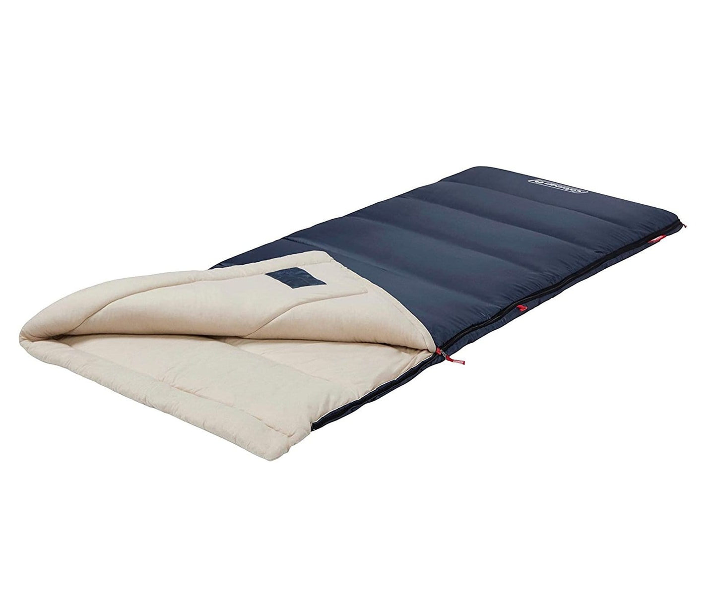 coleman Outdoor Coleman Autumn Glen Sleeping Bag