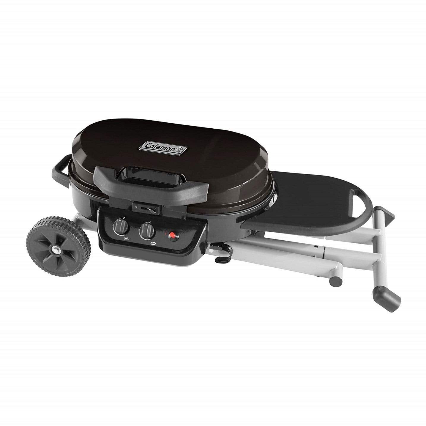 coleman Outdoor Coleman Coleman RoadTrip 225 Portable Stand-Up Propane Grill