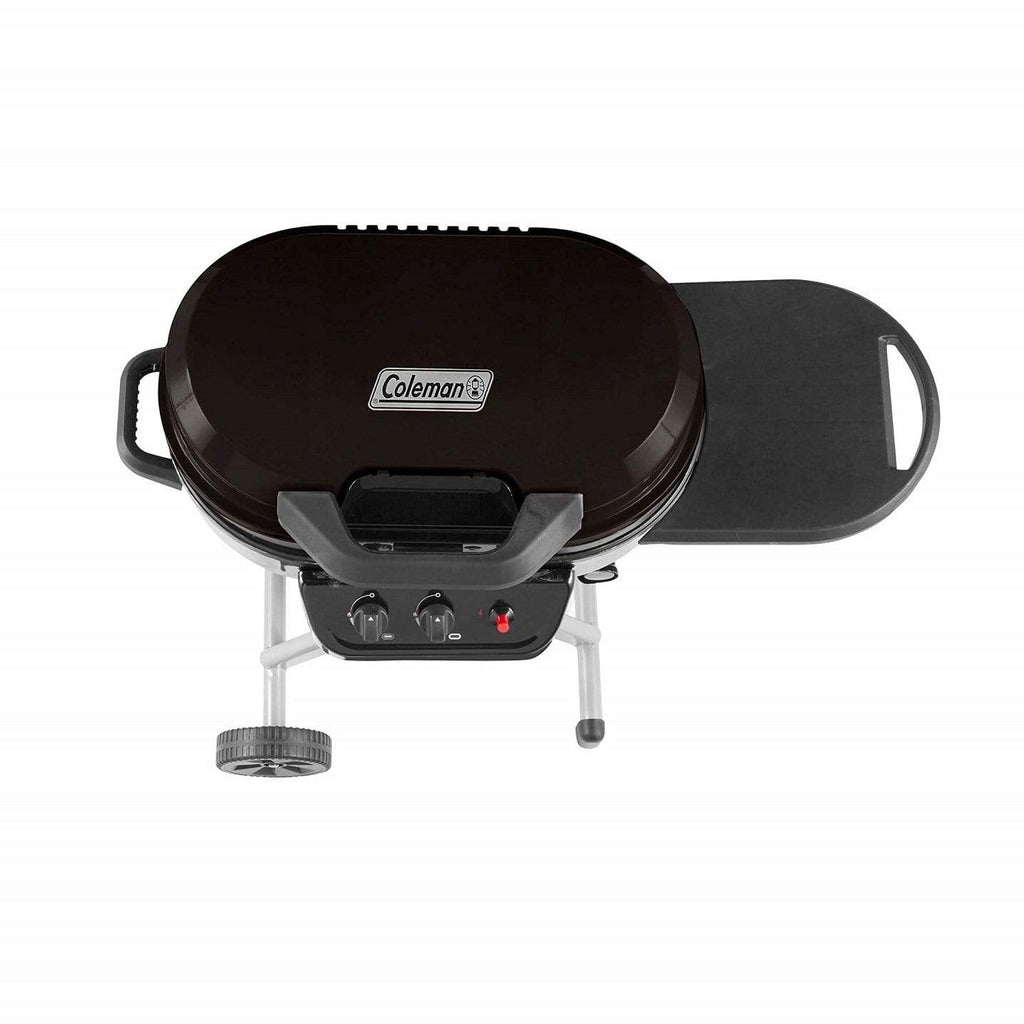 coleman Outdoor Coleman Coleman RoadTrip 225 Portable Stand-Up Propane Grill