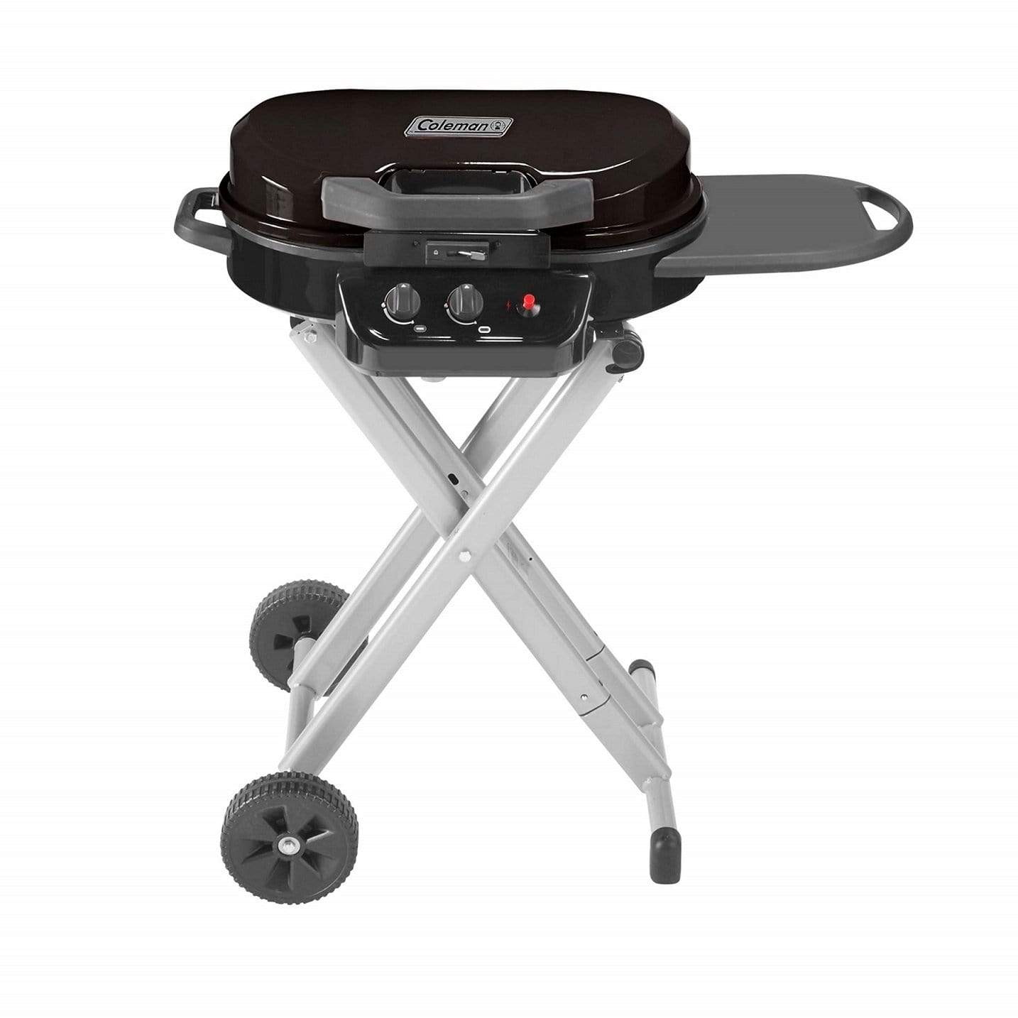 coleman Outdoor Coleman Coleman RoadTrip 225 Portable Stand-Up Propane Grill