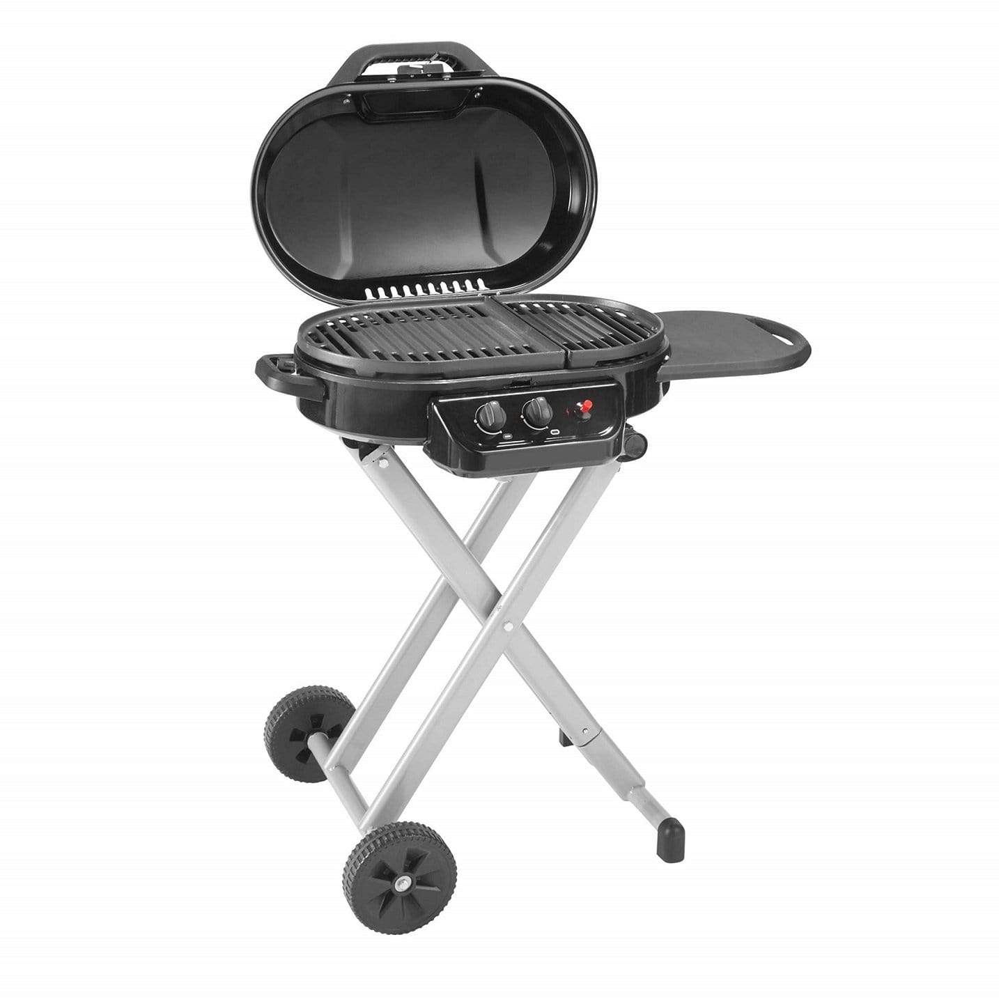 coleman Outdoor Coleman Coleman RoadTrip 225 Portable Stand-Up Propane Grill