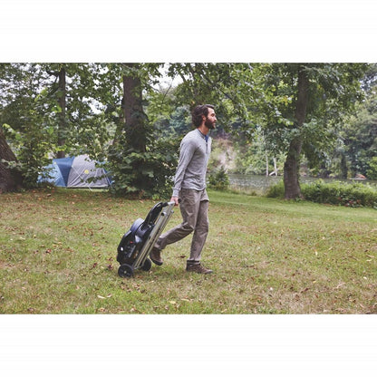 coleman Outdoor Coleman Coleman RoadTrip 225 Portable Stand-Up Propane Grill