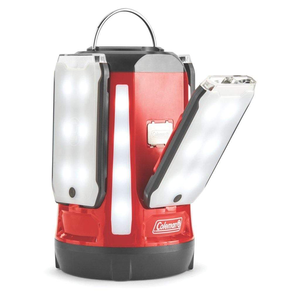 coleman Outdoor Coleman Quad Pro 800L LED Lantern