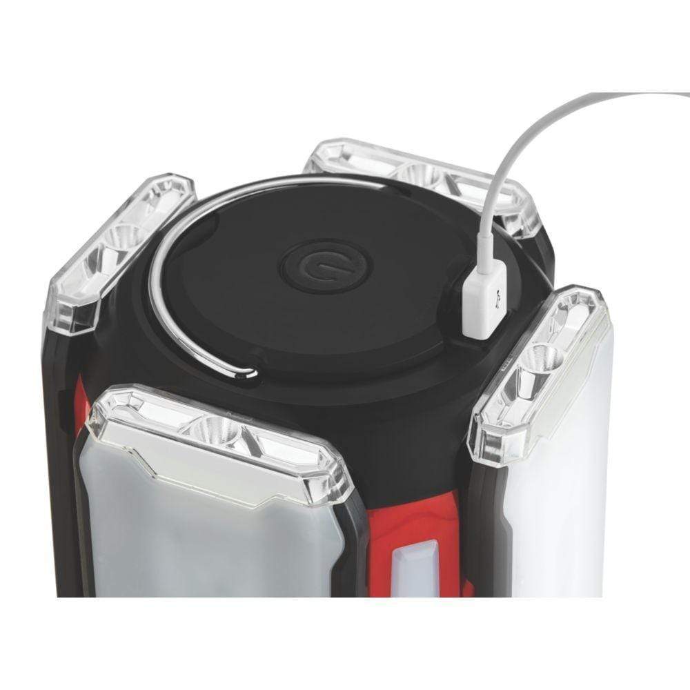 coleman Outdoor Coleman Quad Pro 800L LED Lantern