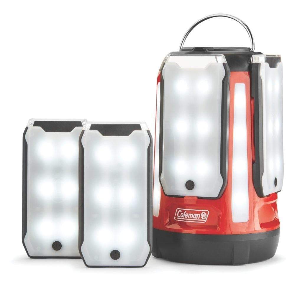 coleman Outdoor Coleman Quad Pro 800L LED Lantern