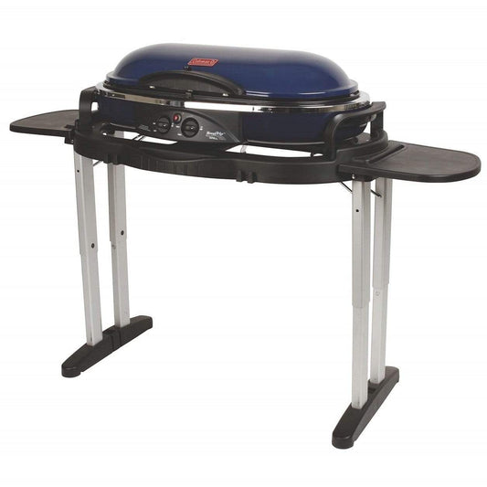 coleman Outdoor Coleman RoadTrip LX Propane Grill