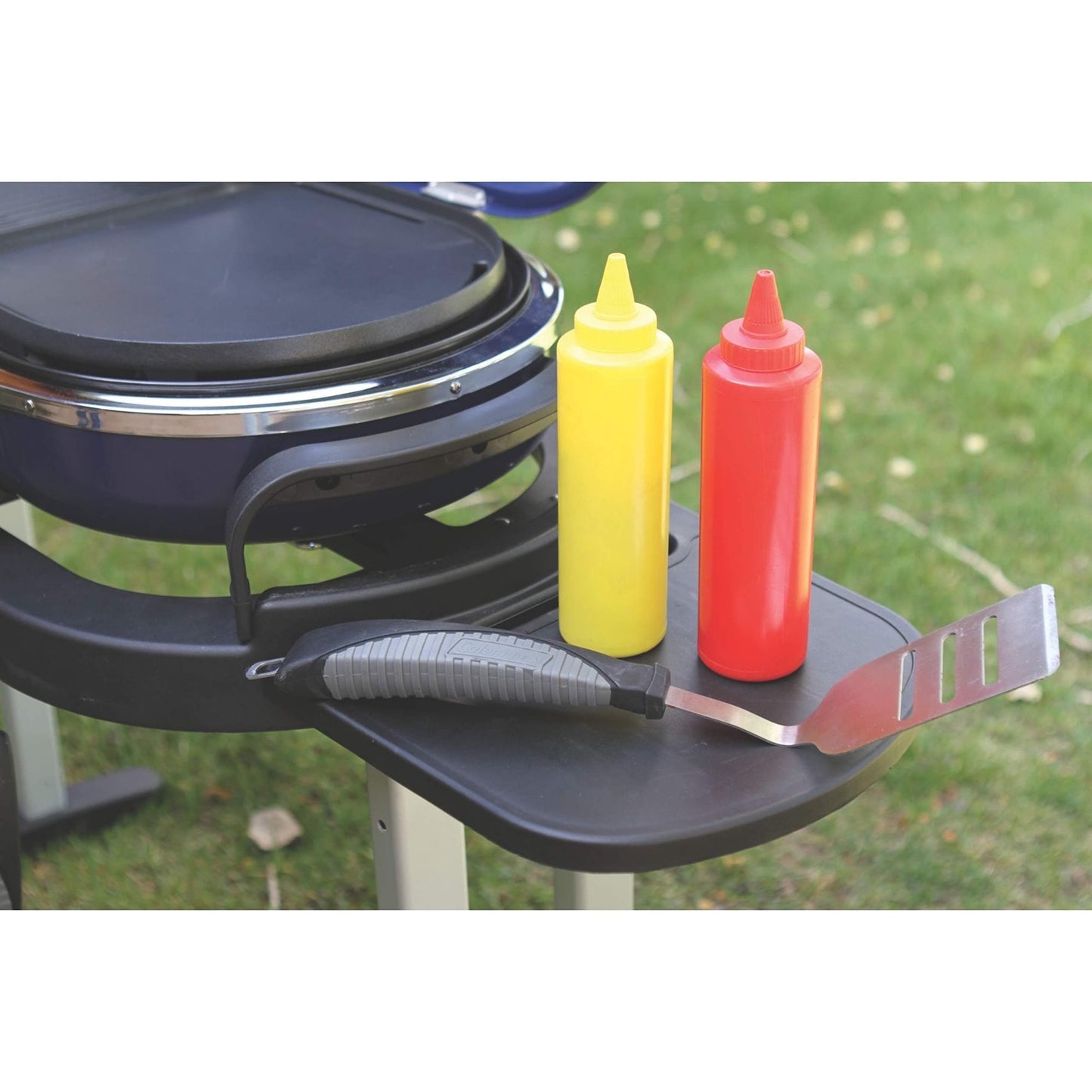 coleman Outdoor Coleman RoadTrip LX Propane Grill