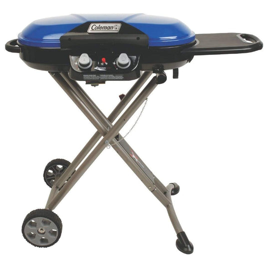 coleman Outdoor Coleman Roadtrip X-Cursion Propane Grill