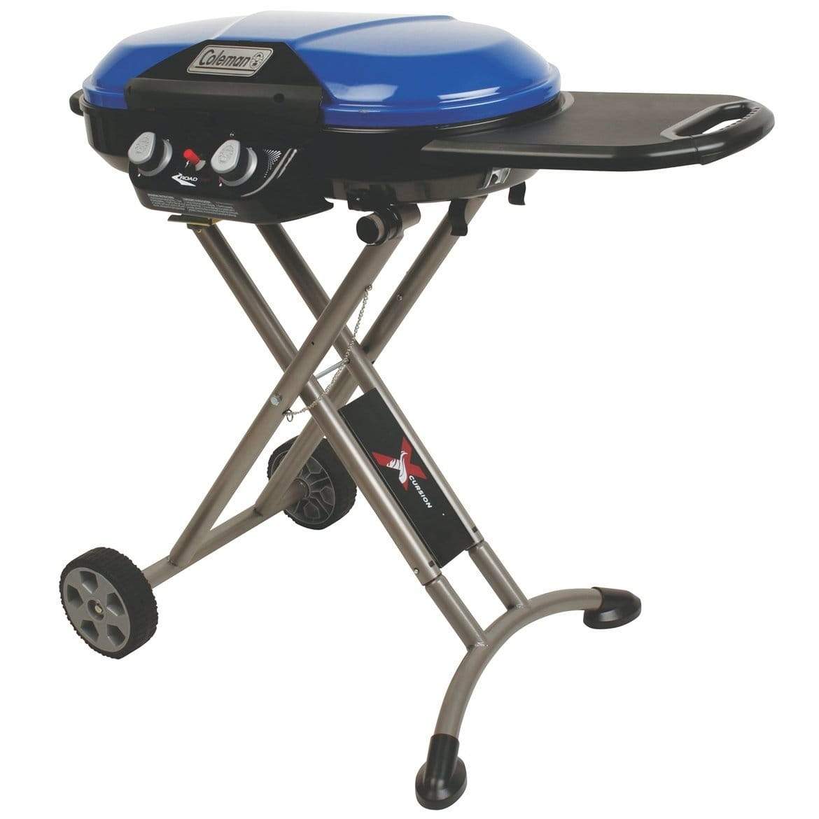 coleman Outdoor Coleman Roadtrip X-Cursion Propane Grill