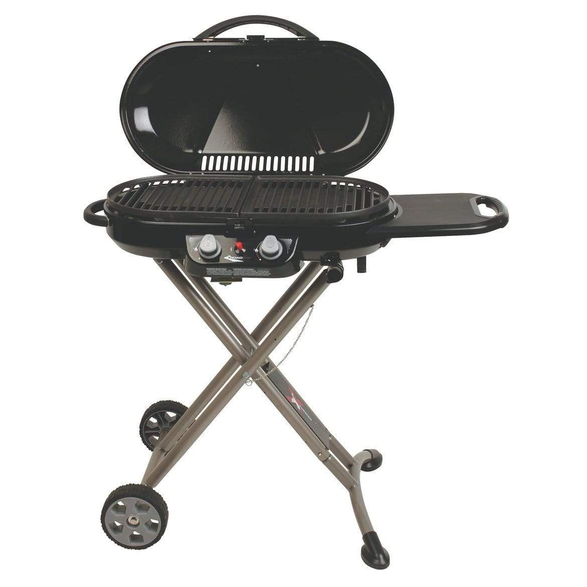 coleman Outdoor Coleman Roadtrip X-Cursion Propane Grill