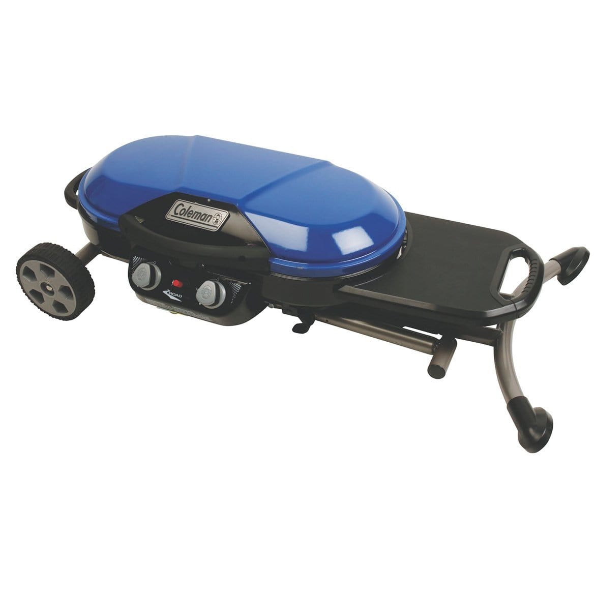 coleman Outdoor Coleman Roadtrip X-Cursion Propane Grill