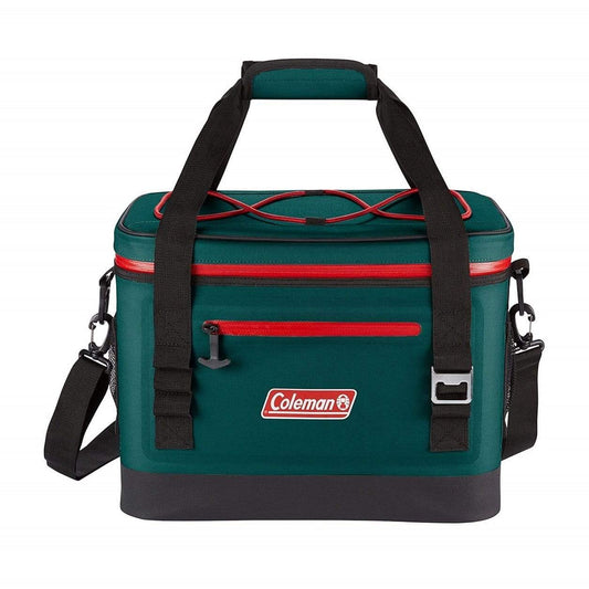 coleman Outdoor Coleman Soft 30 Can Cooler Bag