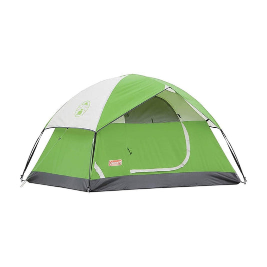 coleman Outdoor Coleman Sundome Tent 2 Person