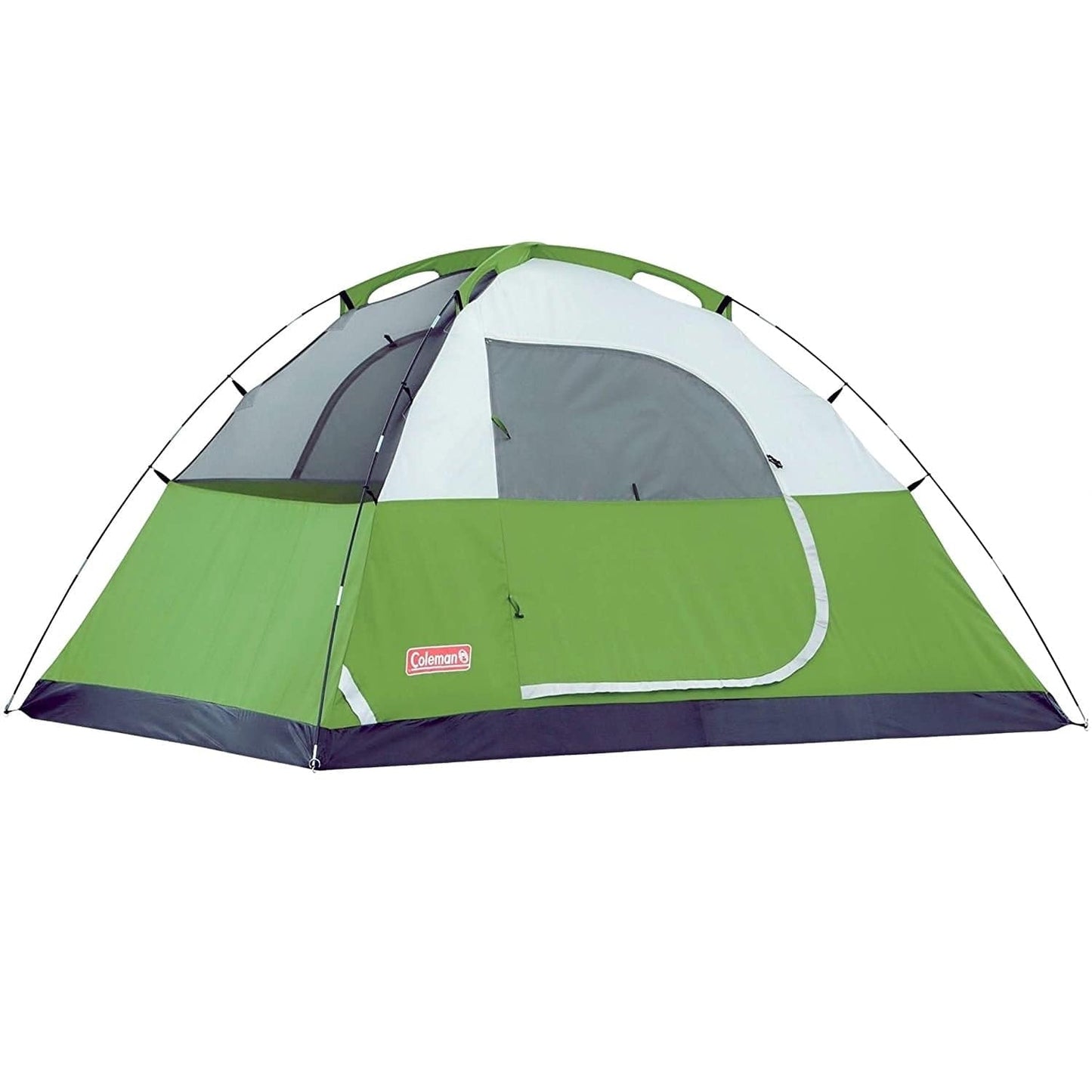 coleman Outdoor Coleman Sundome Tent 2 Person