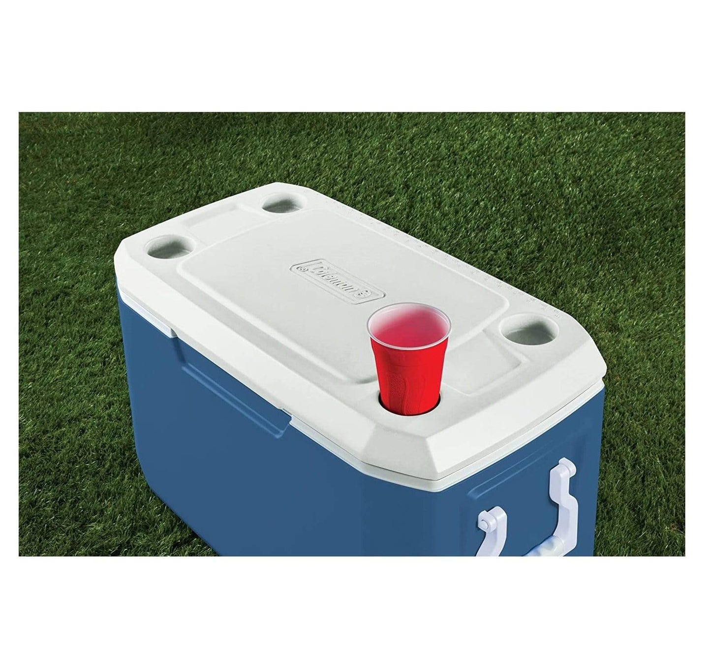 coleman Outdoor Coleman Xtreme 5 Cooler - 70 Quart 66.2L