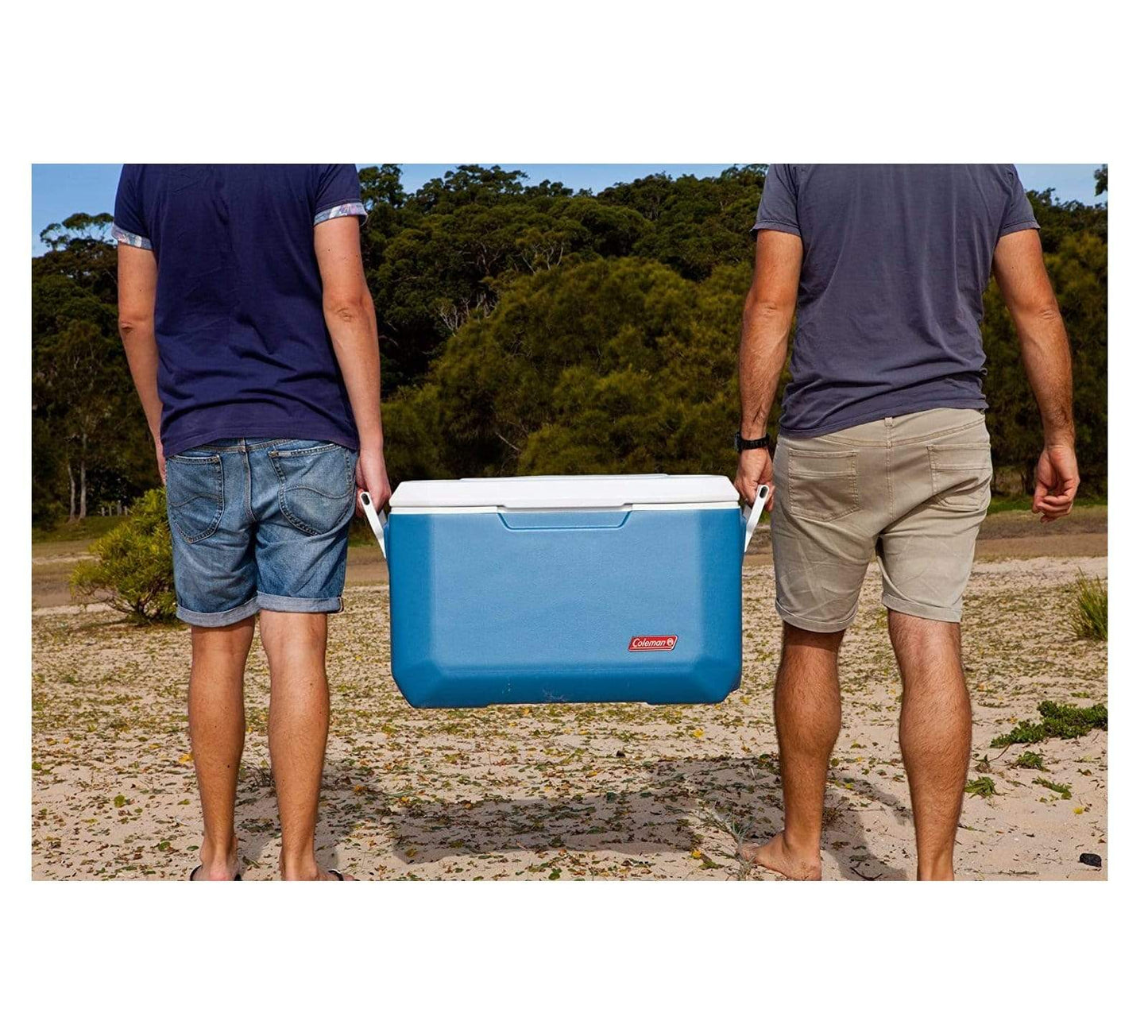 coleman Outdoor Coleman Xtreme 5 Cooler - 70 Quart 66.2L