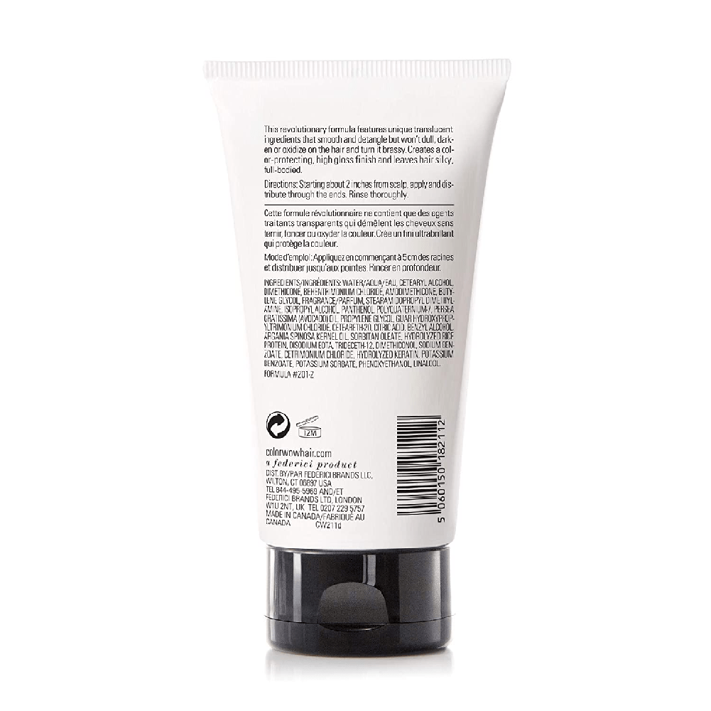 COLOR WOW Conditioners COLOR WOW  Color Security Conditioner, Fine to Normal Hair