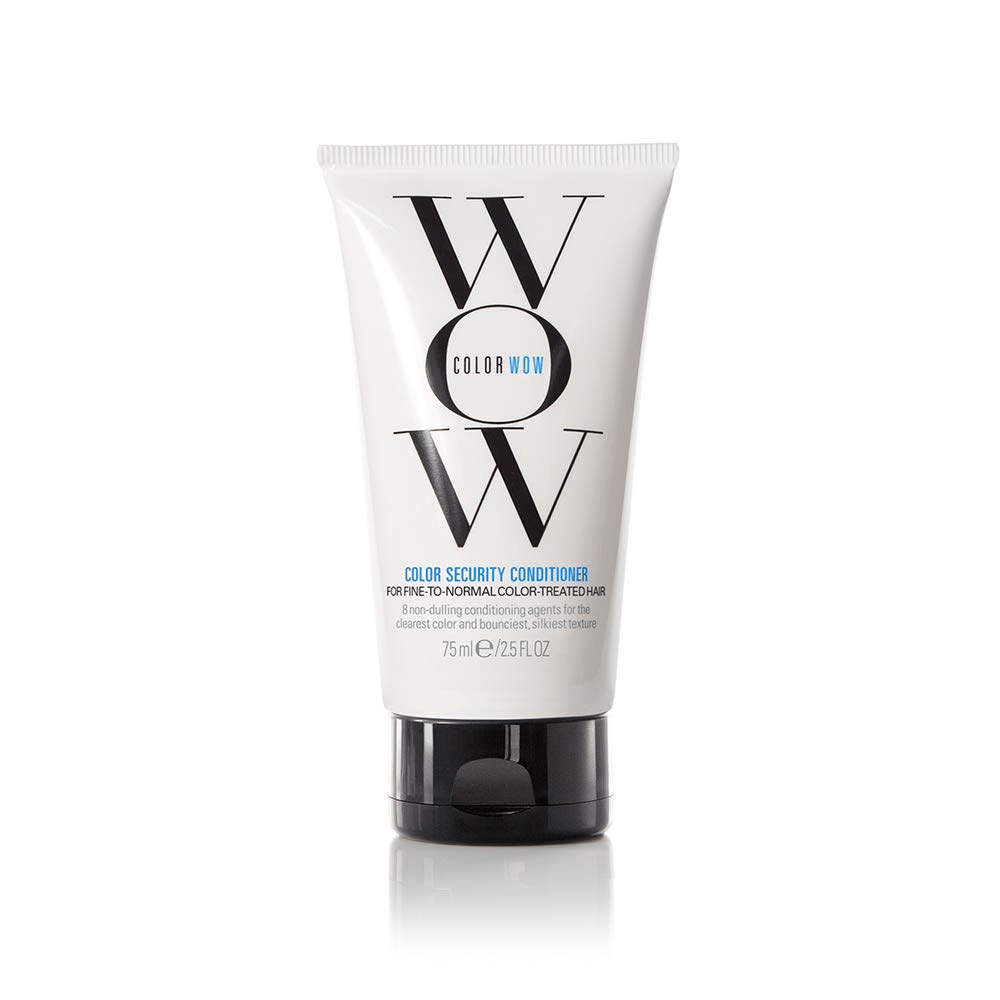 COLOR WOW Color Security Conditioner, Fine to Normal Hair – Flitit ...