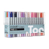 Copic Toys Copic Ciao Set of 72pc - Set B colors
