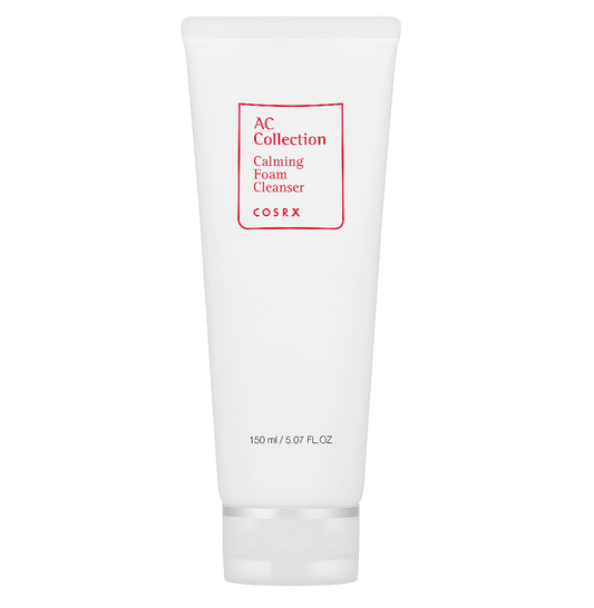 COSRX Beauty COSRX AC Collection Calming Foam Cleanser 150ml