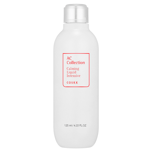 COSRX Beauty COSRX AC Collection Calming Liquid Intensive 125ml