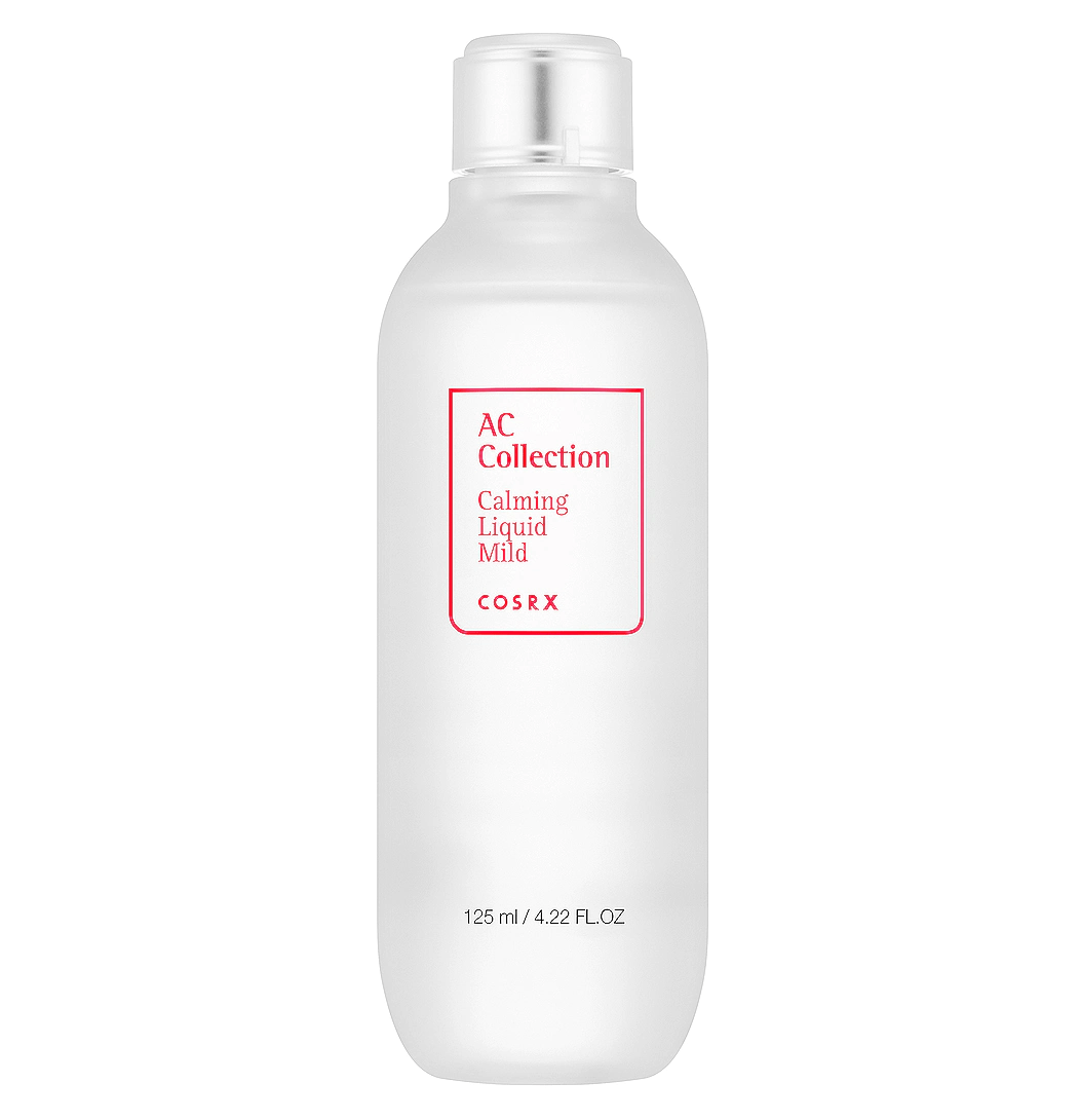 COSRX Beauty COSRX AC Collection Calming Liquid Mild 125 ml