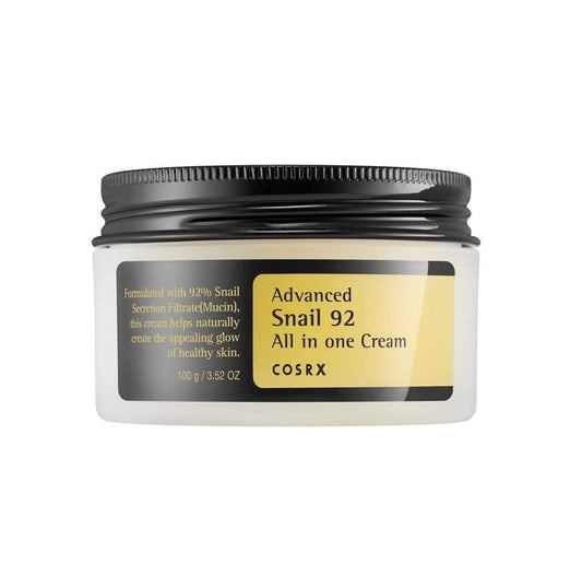 COSRX Beauty COSRX Advanced Snail 92 All In One Cream 100g