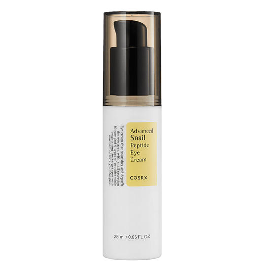 COSRX Beauty COSRX Advanced Snail Peptide Eye Cream 25ml