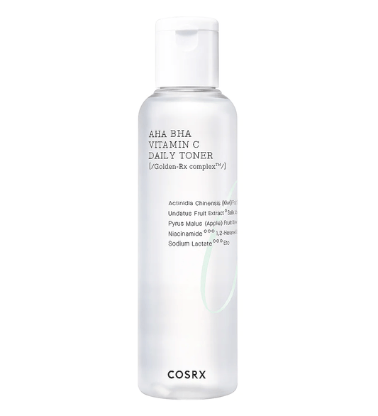 COSRX Beauty COSRX AHA BHA Vitamin C Toner 150ml