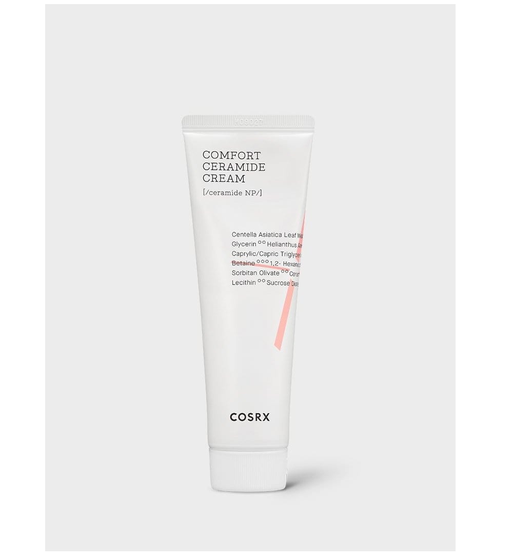COSRX Beauty COSRX Balancium Comfort Ceramide Cream 80g