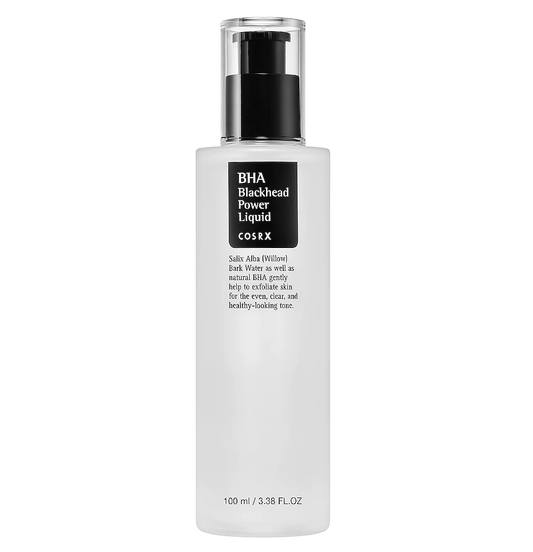 COSRX Beauty COSRX BHA Blackhead Power Liquid 100ml