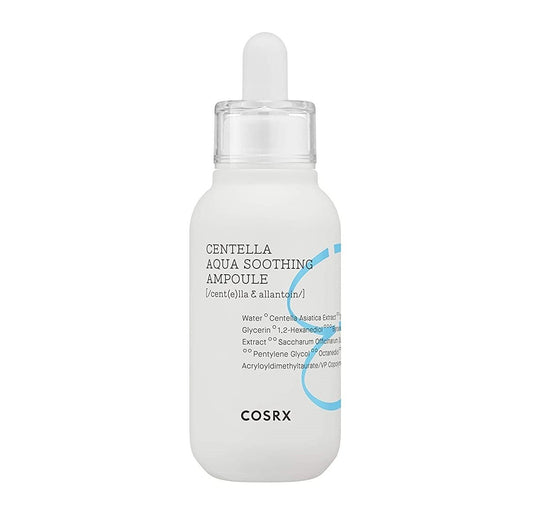 COSRX Beauty COSRX Centella Aqua Soothing Ampoule 40ml